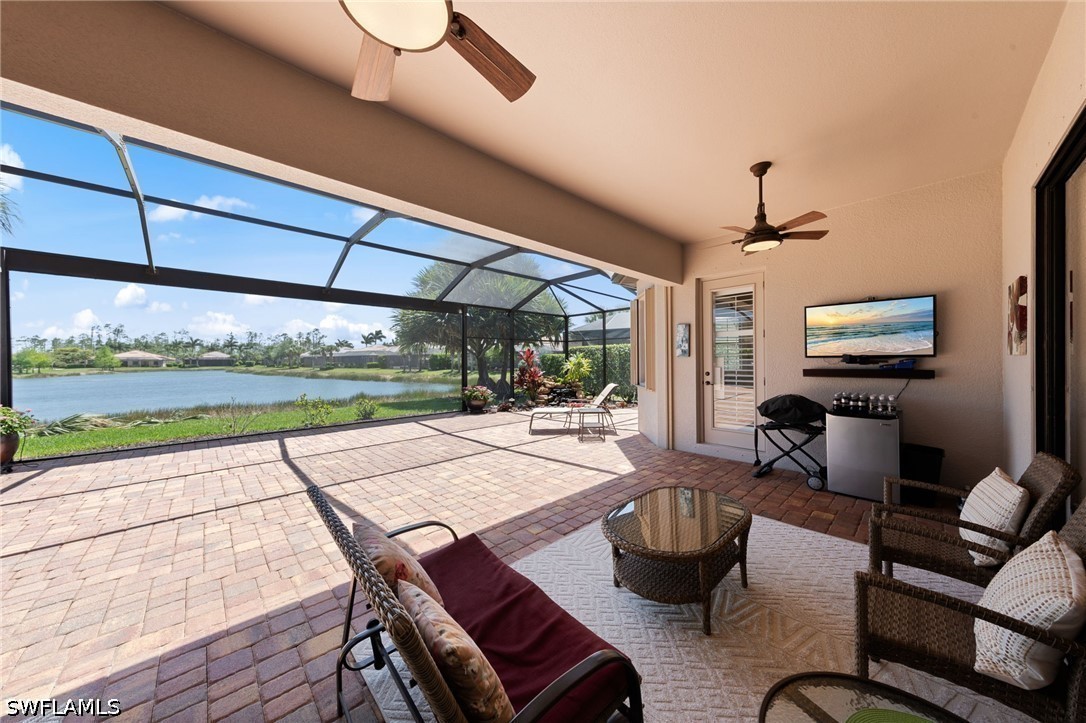 3 Bed Waterfront Home for Sale in Estero, FL, $669,000 — photo 32