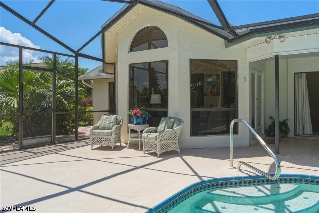 3 Bed Pool Home for Sale in Vanderbilt Lakes, FL, $750,000 — photo 32