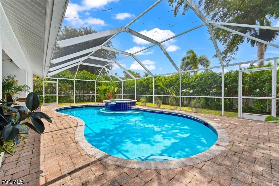 4 Bed Pool Home for Sale in Florimond Manor, FL, $574,900 — photo 32