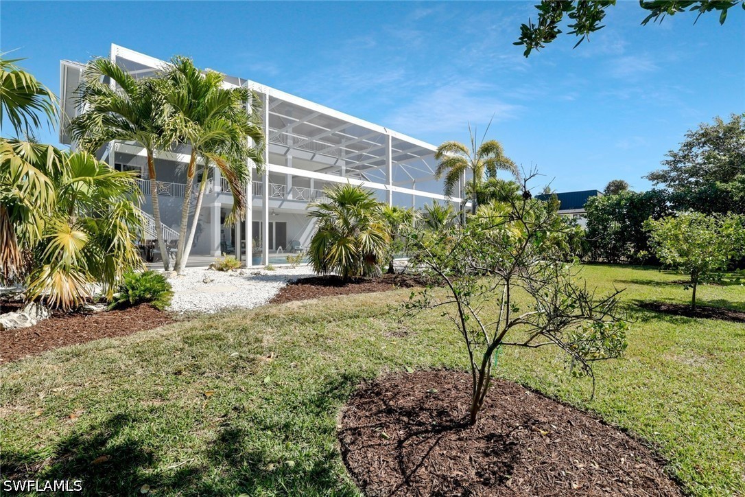 5 Bed Pool Home for Sale in Tigertail, FL, $4,250,000 — photo 32