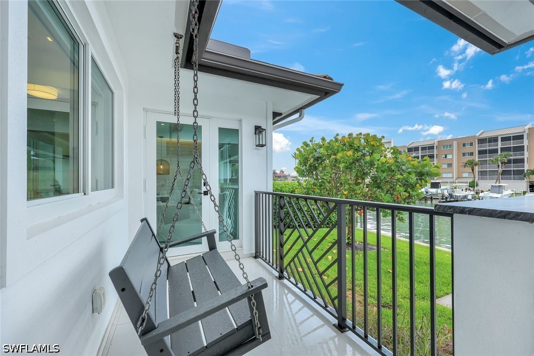 4 Bed Pool Home for Sale in Marco Island, FL, $4,199,000 — photo 32