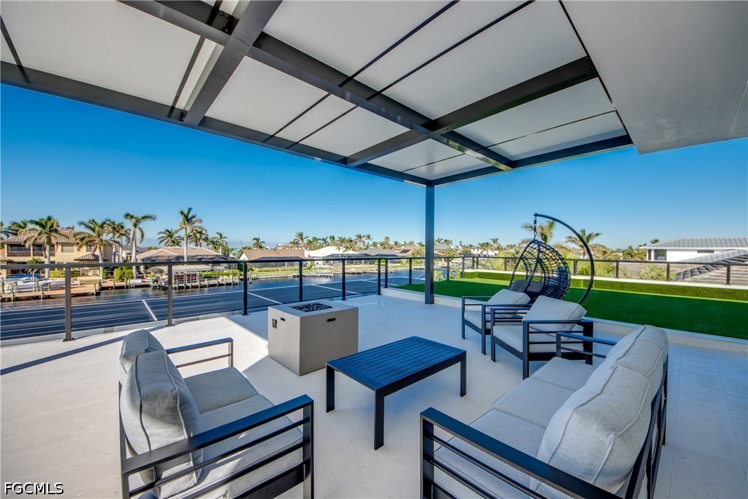 4 Bed Pool Home for Sale in Cape Coral, FL, $3,490,000 — photo 32