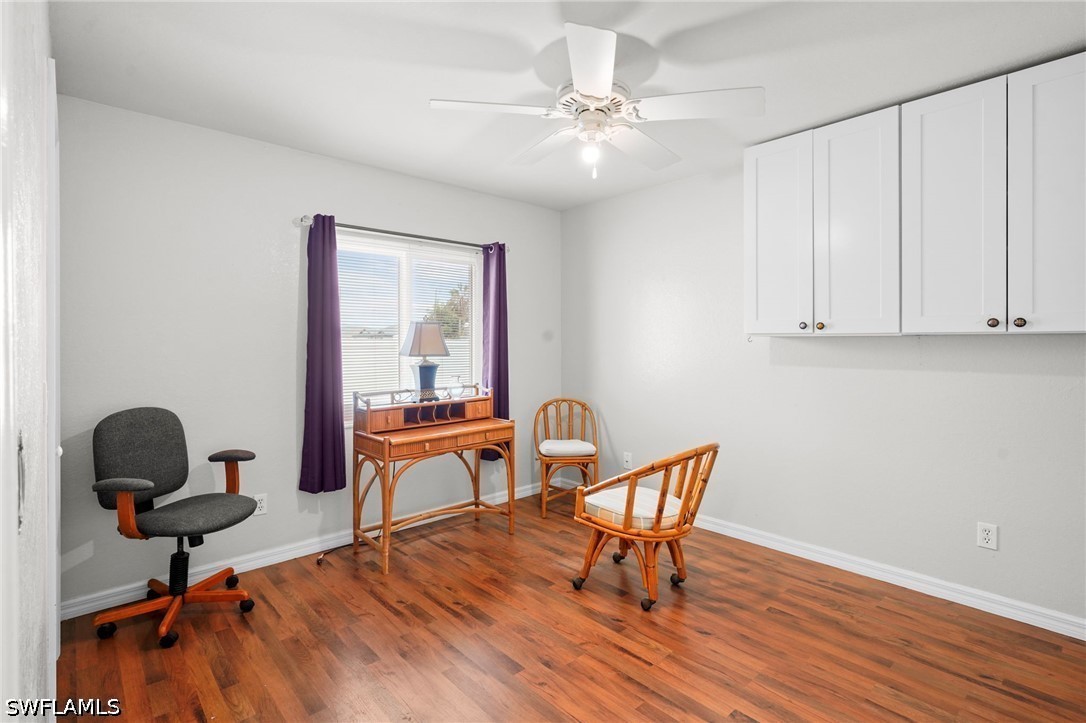 4 Bed Pool Home for Sale in Cape Coral, FL, $400,000 — photo 32