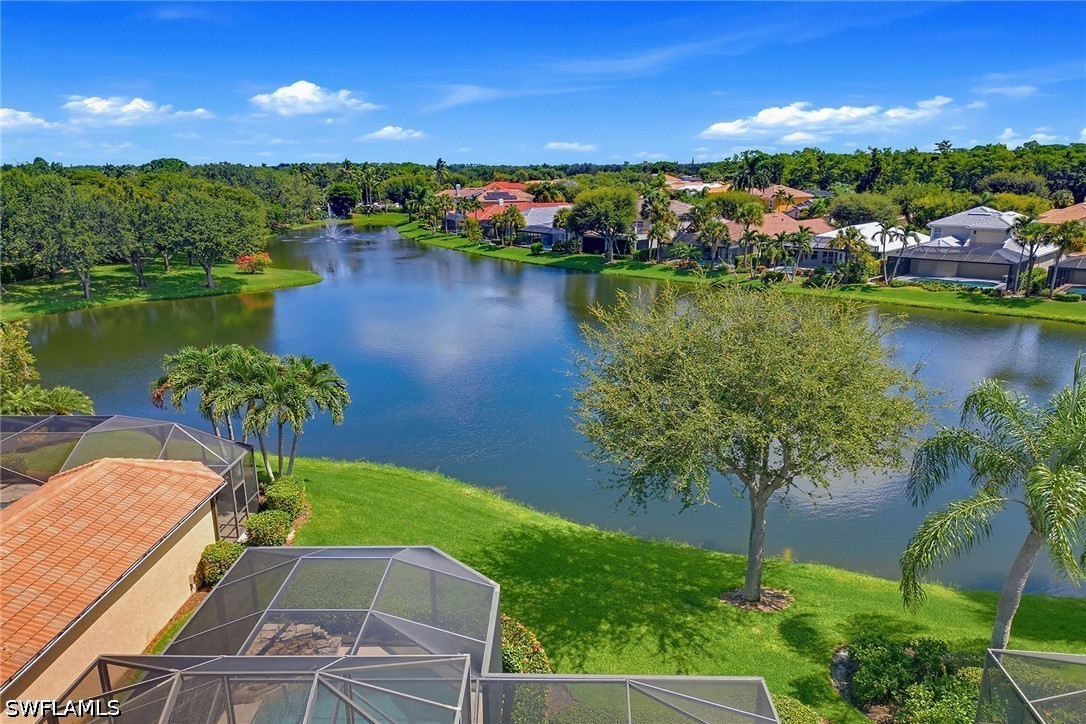 3 Bed Pool Home for Sale in Troon Lakes, FL, $1,750,000 — photo 32