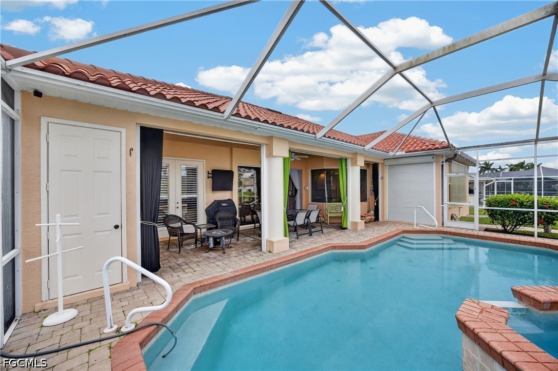 3 Bed Pool Home for Sale in Cape Coral, FL, $649,000 — photo 32