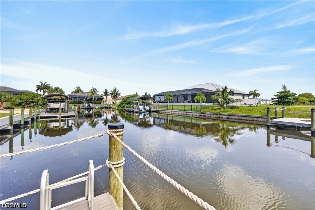 3 Bed Pool Home for Sale in Cape Coral, FL, $899,999 — photo 32