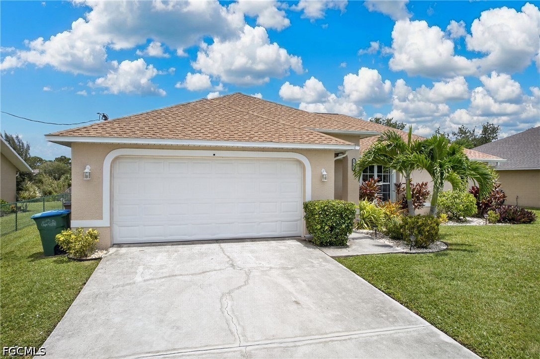 4 Bed Pool Home for Sale in Cape Coral, FL, $375,000 — photo 32