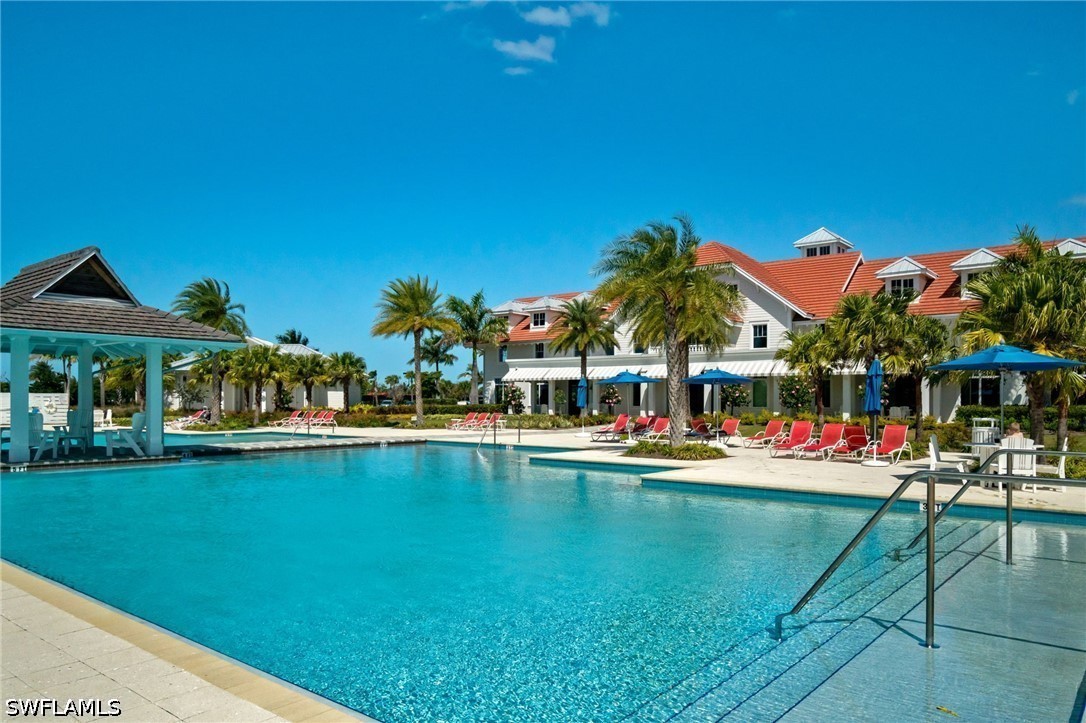 2 Bed Pool Home for Sale in Naples, FL, $1,695,000 — photo 32