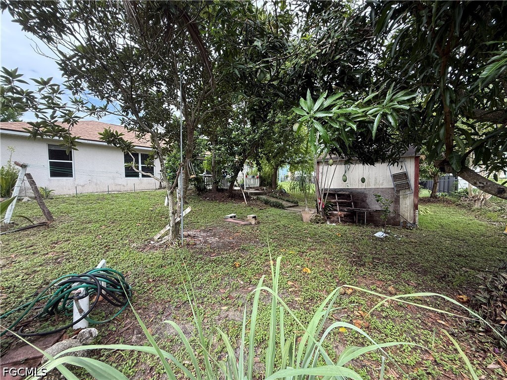 3 Bed SingleFamilyResidence for Sale in Lehigh Acres, FL — photo 32