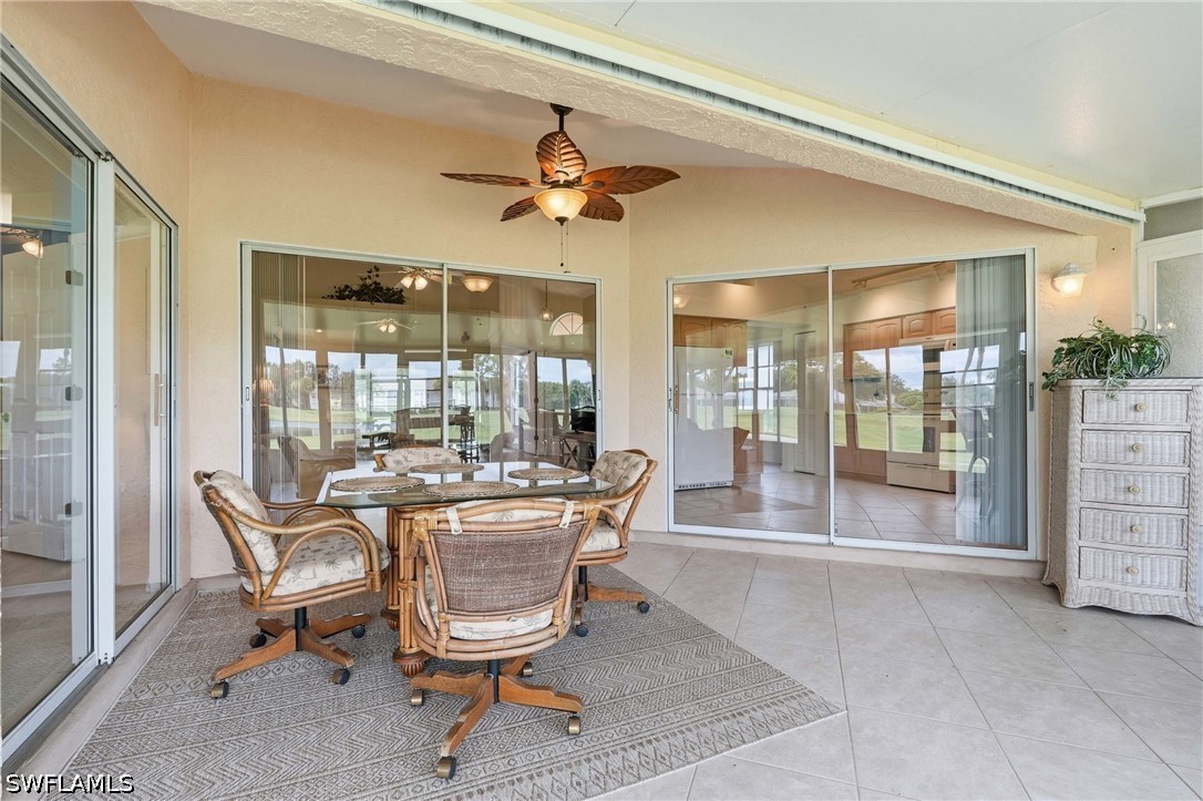 3 Bed SingleFamilyResidence for Sale in Estero, FL, $360,000 — photo 32