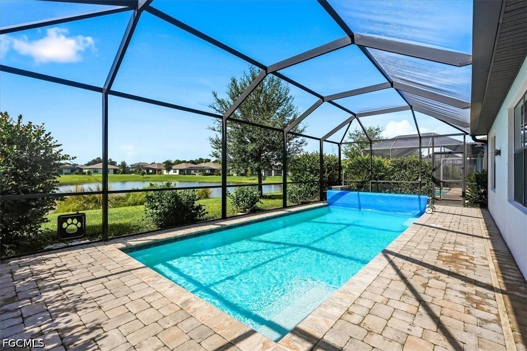 4 Bed Pool Home for Sale in North Fort Myers, FL, $379,900 — photo 32
