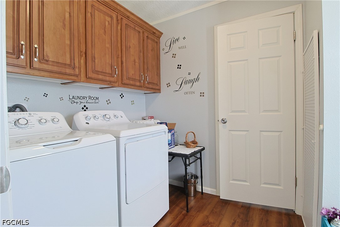 3 Bed ManufacturedHome for Sale in Alva, FL, $249,990 — photo 32