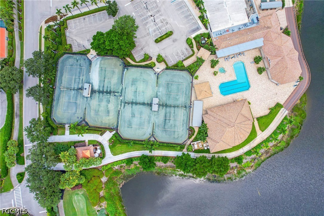 2 Bed Pool Home for Sale in Sage Meadow, FL, $915,000 — photo 32