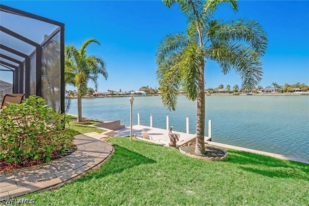 3 Bed Pool Home for Sale in Shamrock Lakes, FL, $5,000 — photo 32