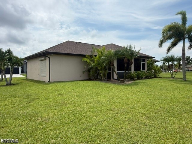 3 Bed SingleFamilyResidence for Sale in Cape Coral, FL — photo 32