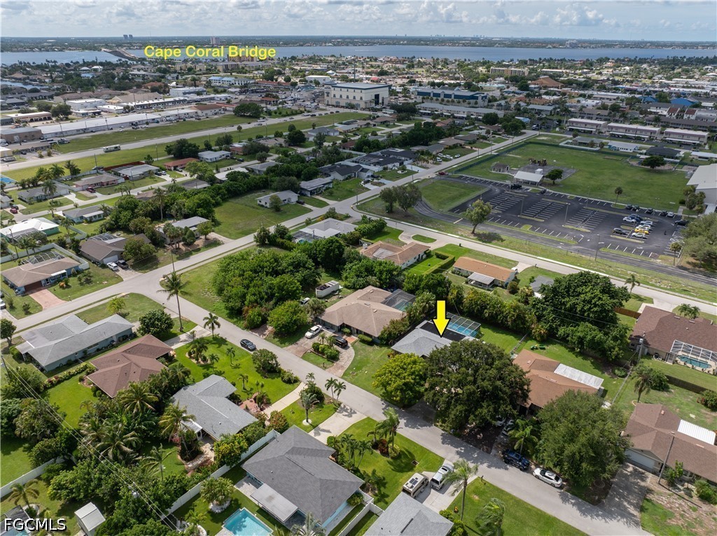 3 Bed Pool Home for Sale in Cape Coral, FL, $319,900 — photo 32