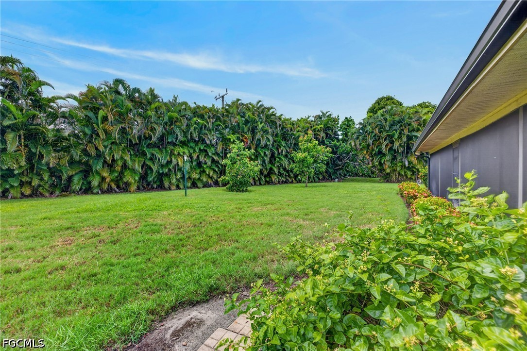 4 Bed SingleFamilyResidence for Sale in Fort Myers, photo 32
