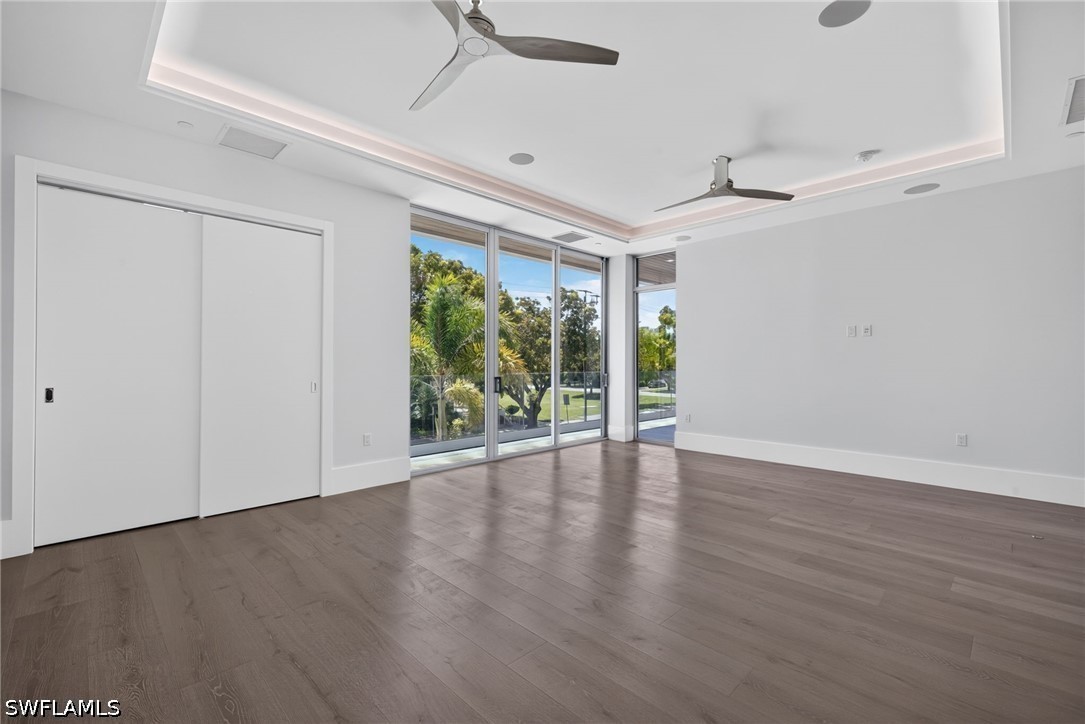 4 Bed Waterfront Home for Sale in Vela Bay, FL, $5,995,000 — photo 32