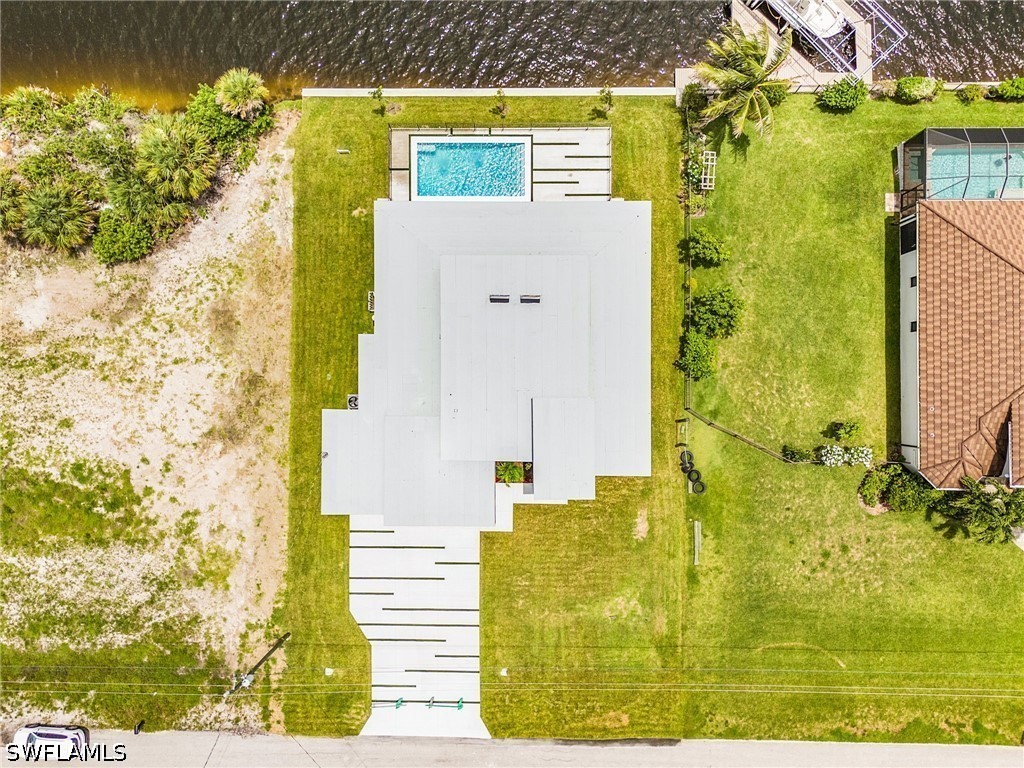 4 Bed Pool Home for Sale in Cape Coral, FL, $999,900 — photo 32