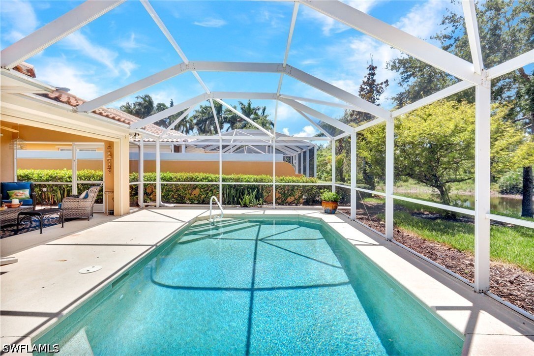 2 Bed Pool Home for Sale in Bonita Springs, FL, $479,000 — photo 32