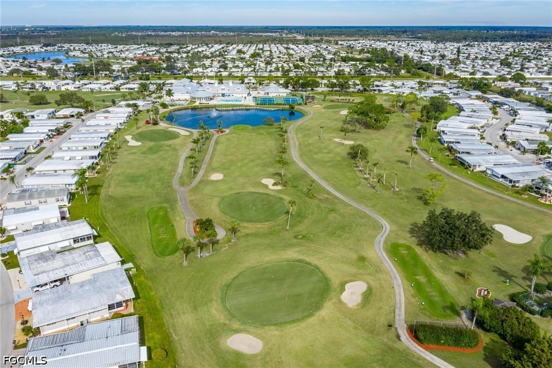 2 Bed ManufacturedHome for Sale in North Fort Myers, FL — photo 32