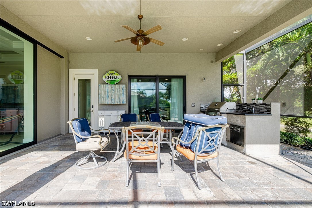 4 Bed Pool Home for Sale in Lakewood, FL, $1,149,900 — photo 32