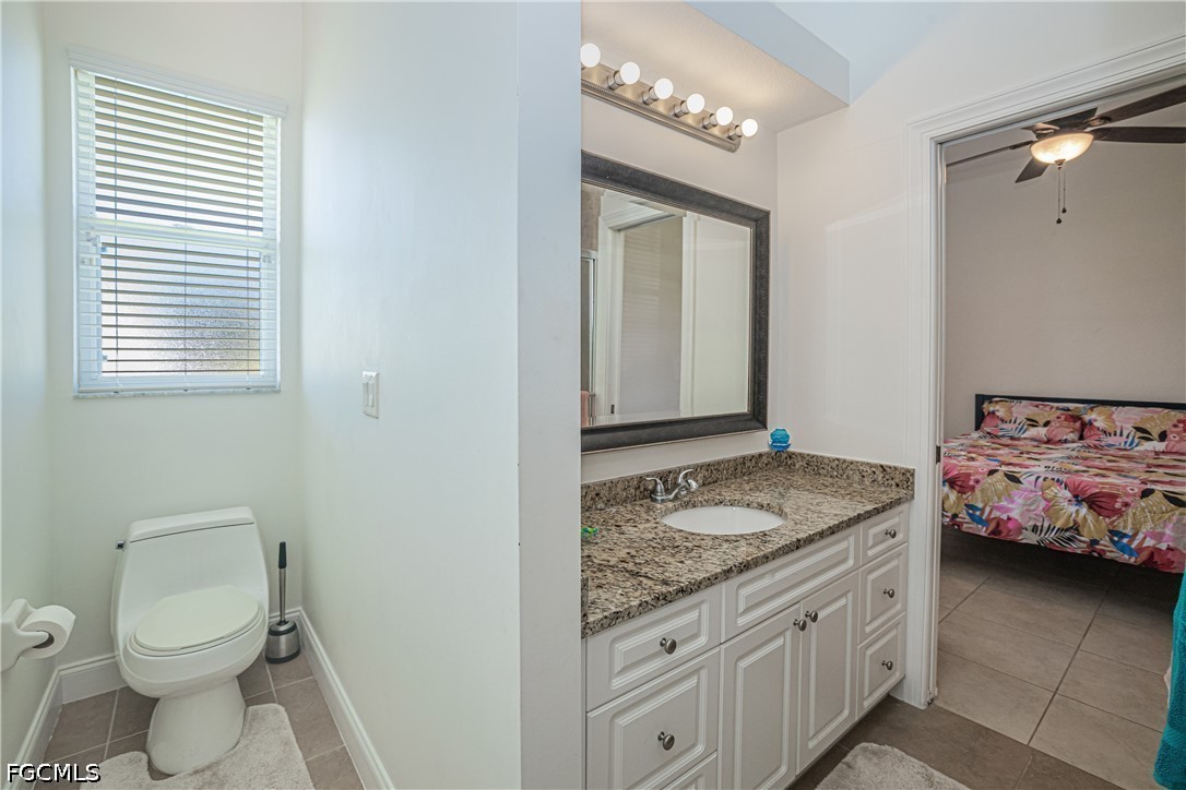 4 Bed Pool Home for Sale in Cape Coral, photo 32