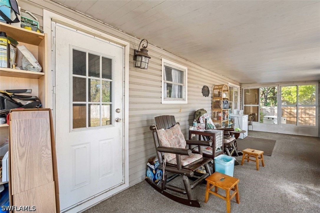 3 Bed ManufacturedHome for Sale in North Fort Myers, FL — photo 32