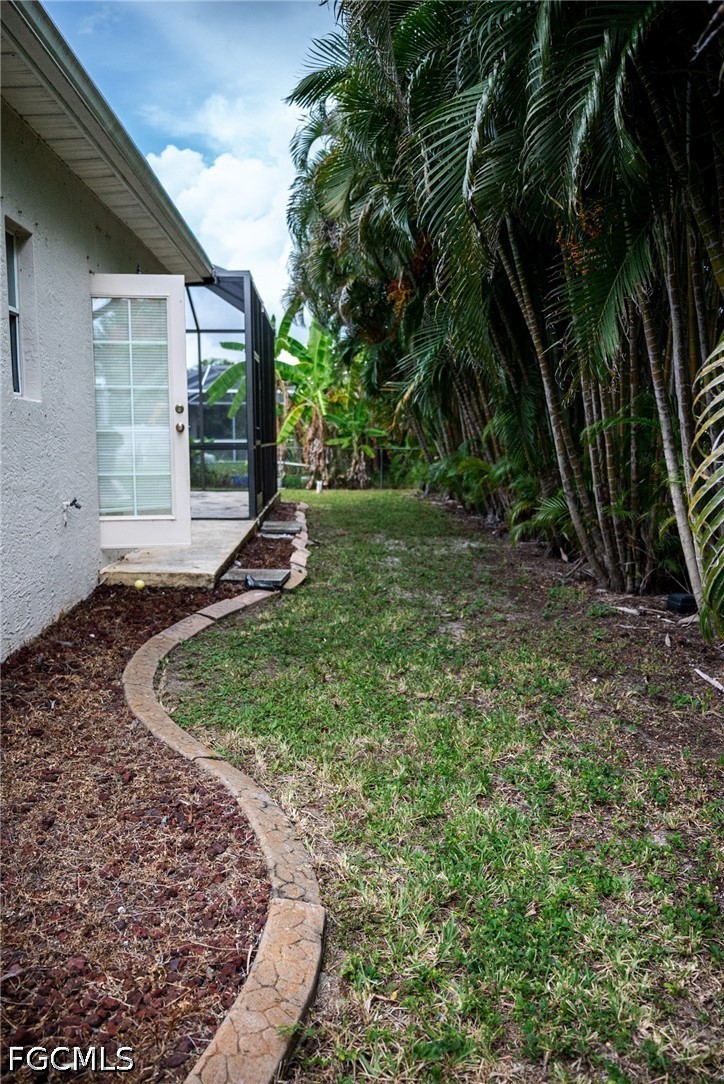 4 Bed SingleFamilyResidence for Sale in Cape Coral, FL — photo 32