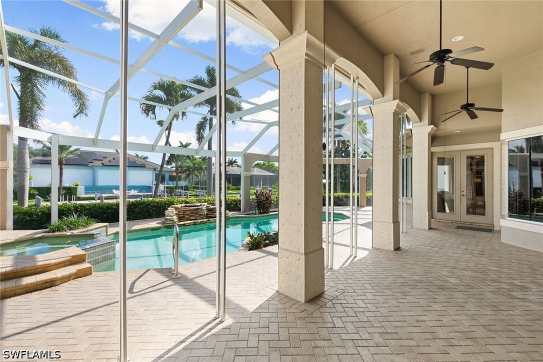 3 Bed Pool Home for Sale in Estates, FL, $3,200,000 — photo 32