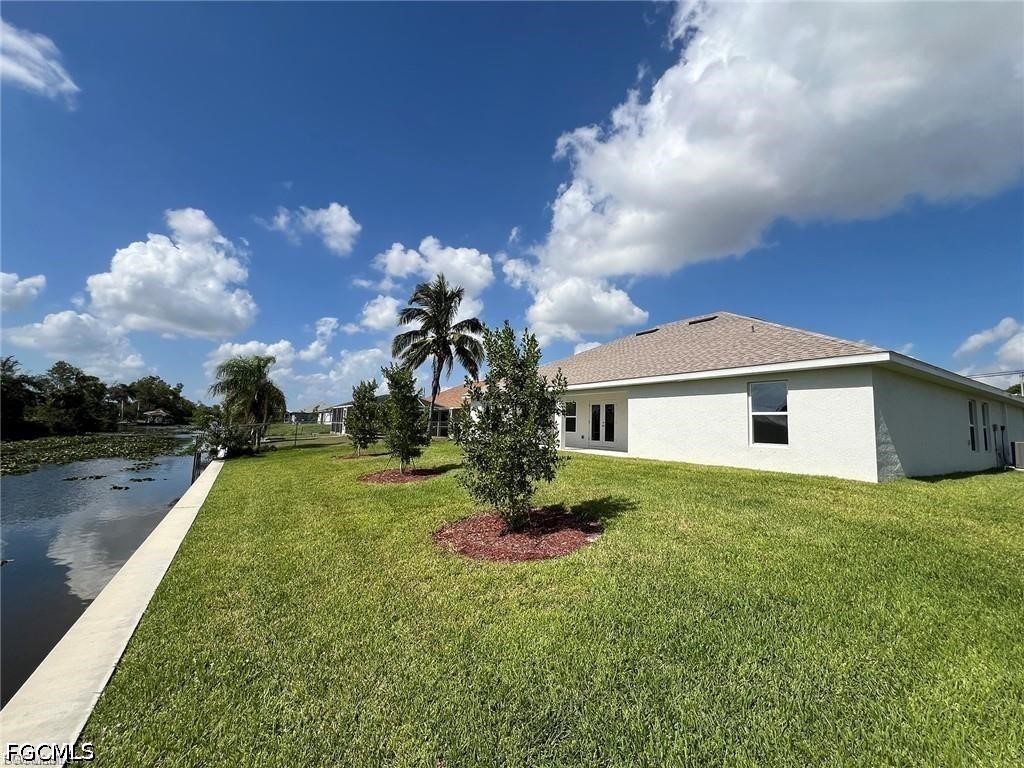 4 Bed Waterfront Home for Sale in Cape Coral, FL, $2,550 — photo 32