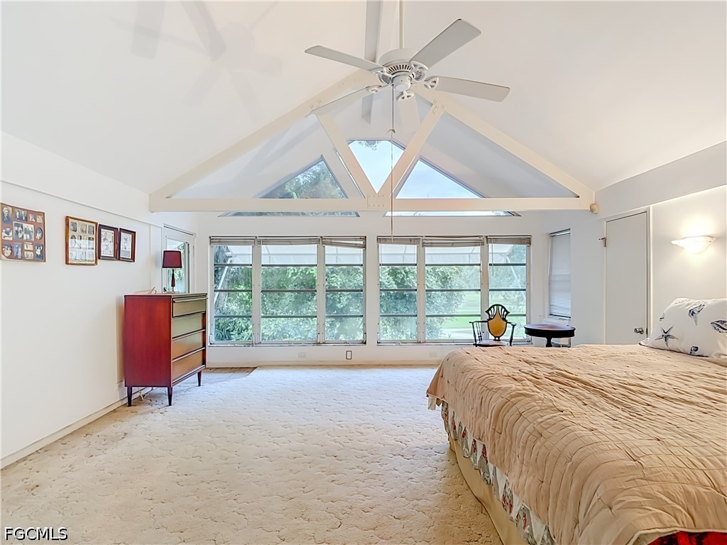 3 Bed Pool Home for Sale in North Fort Myers, FL, $399,000 — photo 32