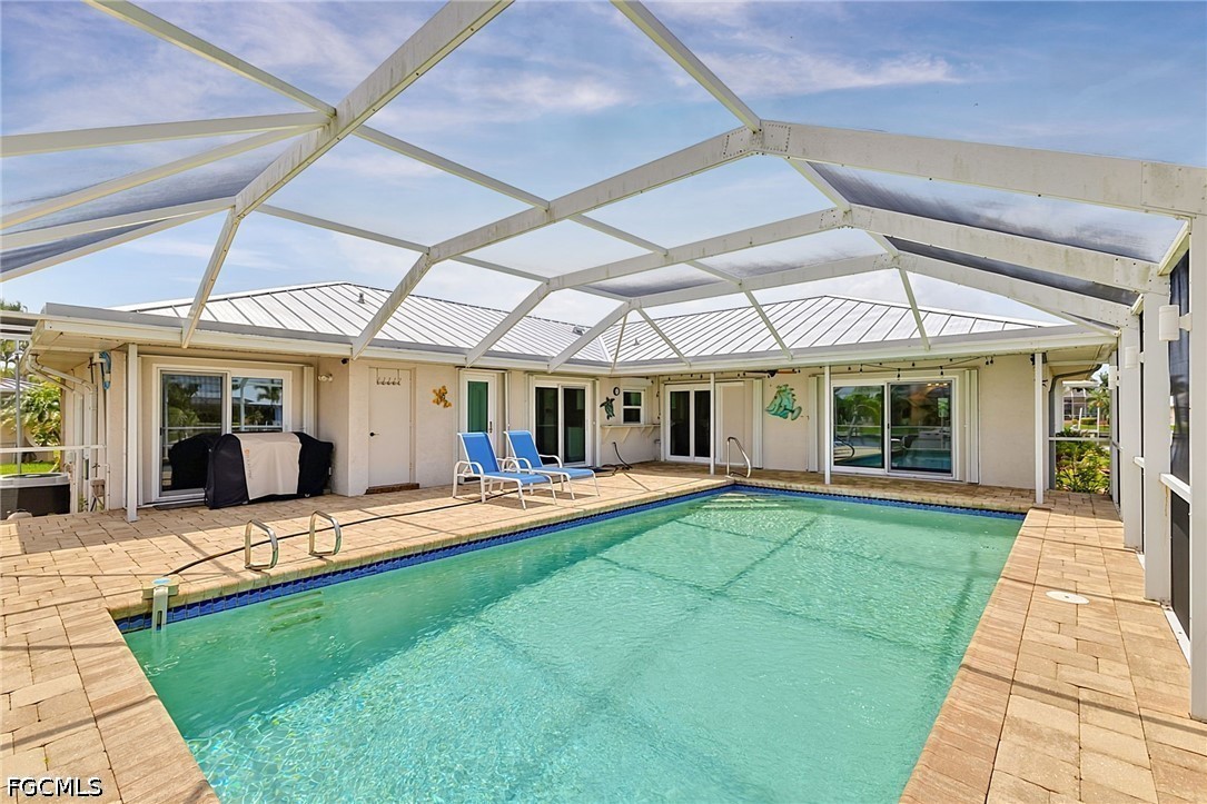 3 Bed Pool Home for Sale in Punta Gorda Isles, photo 32