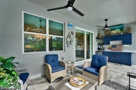 4 Bed Pool Home for Sale in Tamarindo, FL, $869,000 — photo 32