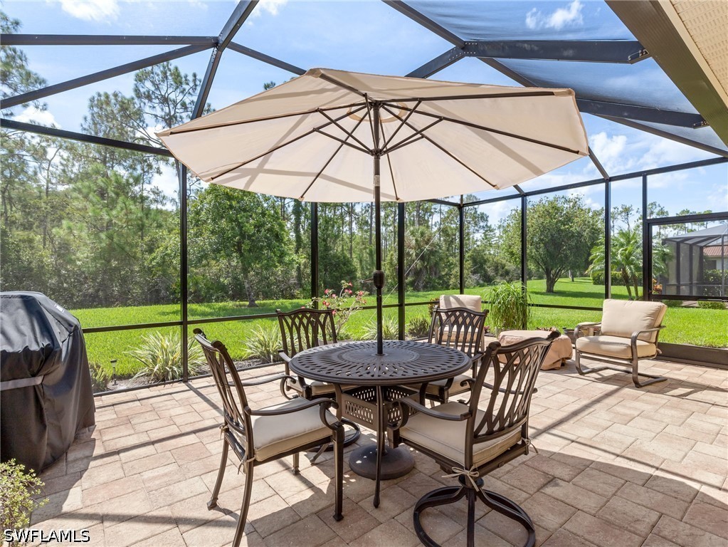 4 Bed SingleFamilyResidence for Sale in Estero, FL, $519,500 — photo 32