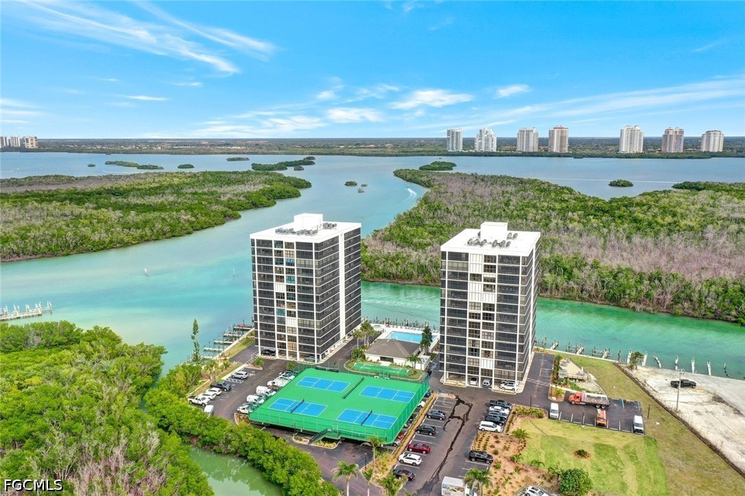 2 Bed Waterfront Home for Sale in Bonita Springs, FL, $8,500 — photo 32