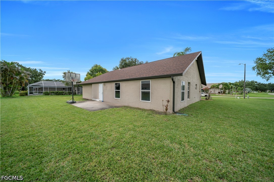 3 Bed SingleFamilyResidence for Sale in Lehigh Acres, FL — photo 32