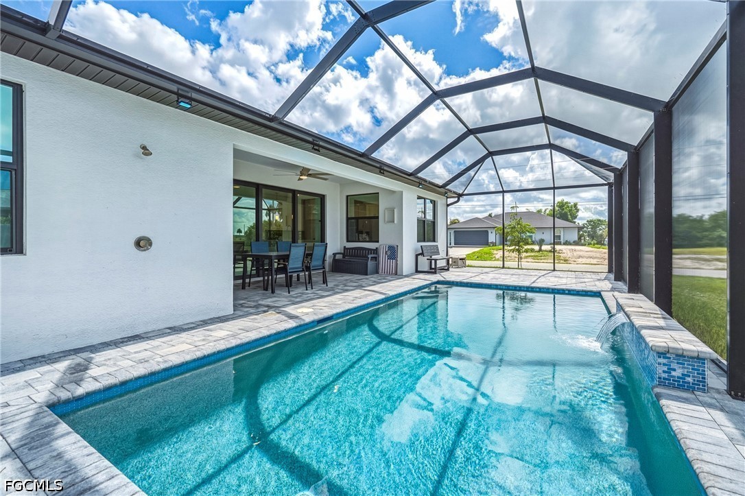4 Bed Pool Home for Sale in Cape Coral, photo 32