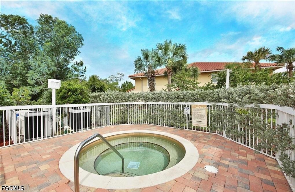 3 Bed Waterfront Home for Sale in Bella Casa, FL, $1,899 — photo 32