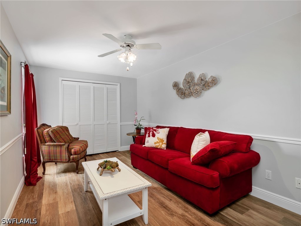 4 Bed Pool Home for Sale in Moon Lake, FL, $10,000 — photo 32