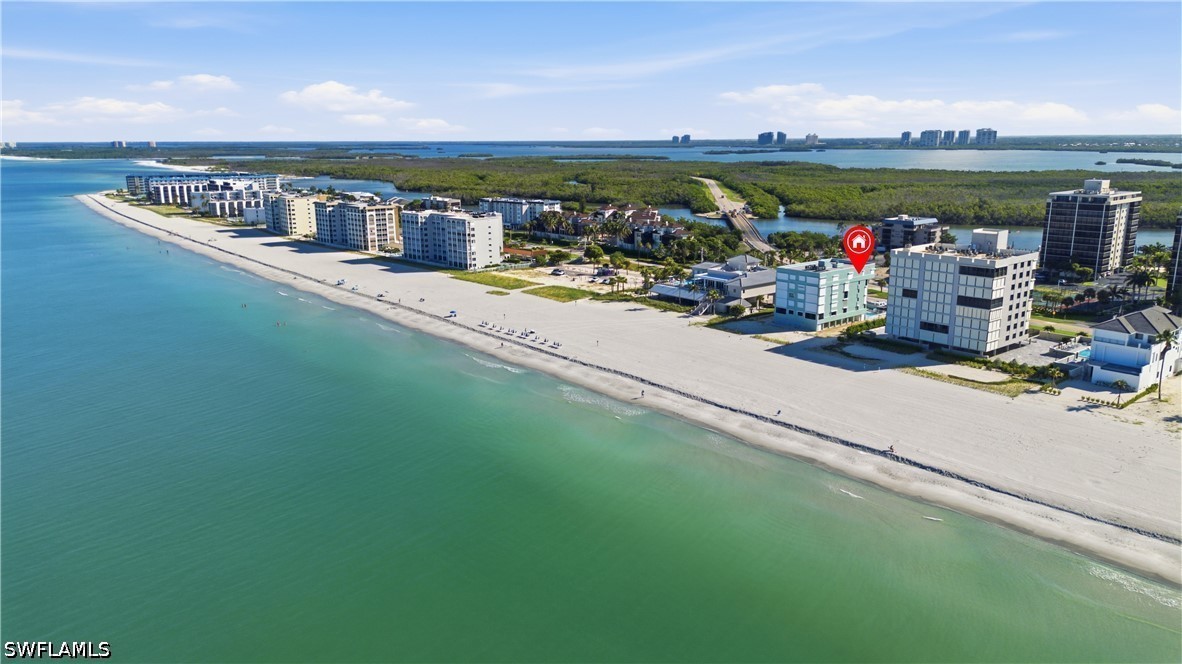 3 Bed Waterfront Home for Sale in Pelican Pointe Condo, FL — photo 32