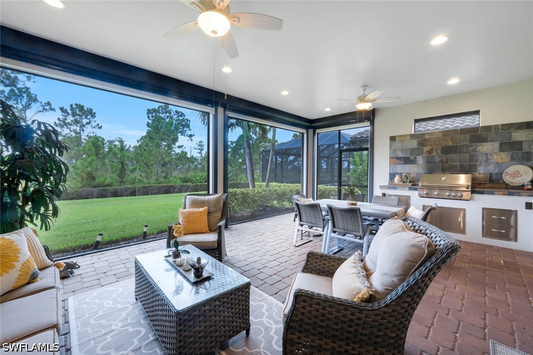 3 Bed SingleFamilyResidence for Sale in Estero Pointe, FL — photo 32