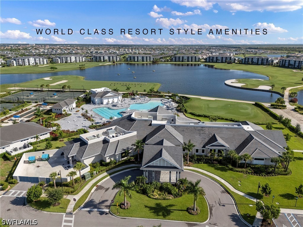 2 Bed Waterfront Home for Sale in Ave Maria, FL, $314,950 — photo 32