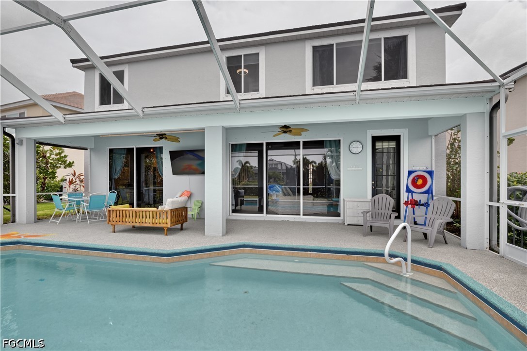 4 Bed Pool Home for Sale in Sandoval, photo 32