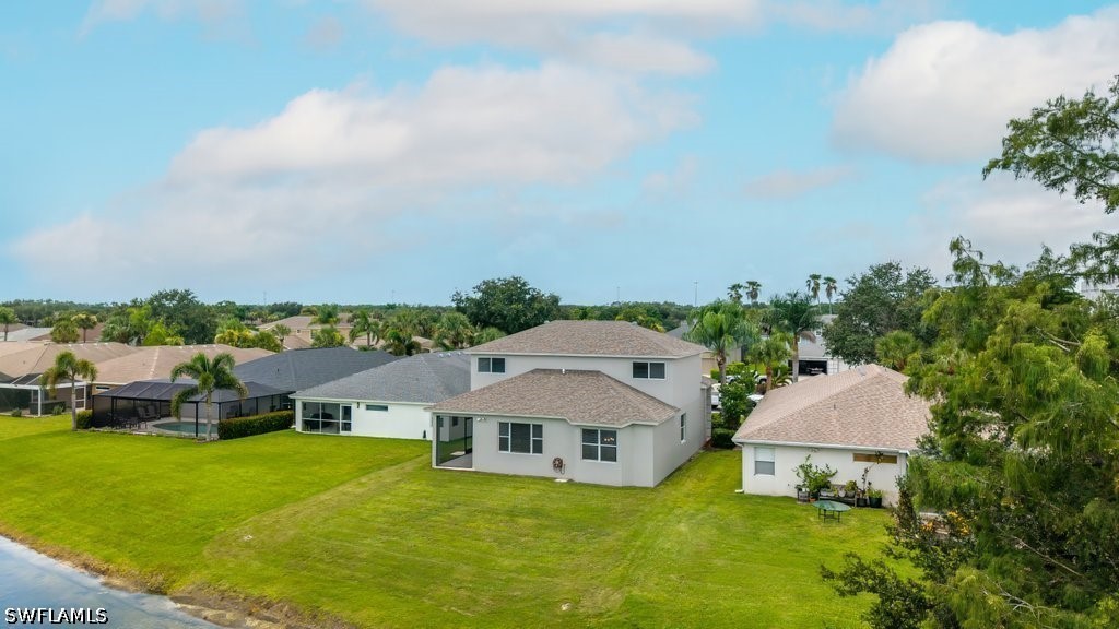 4 Bed Waterfront Home for Sale in Stoneybrook, FL, $599,900 — photo 32
