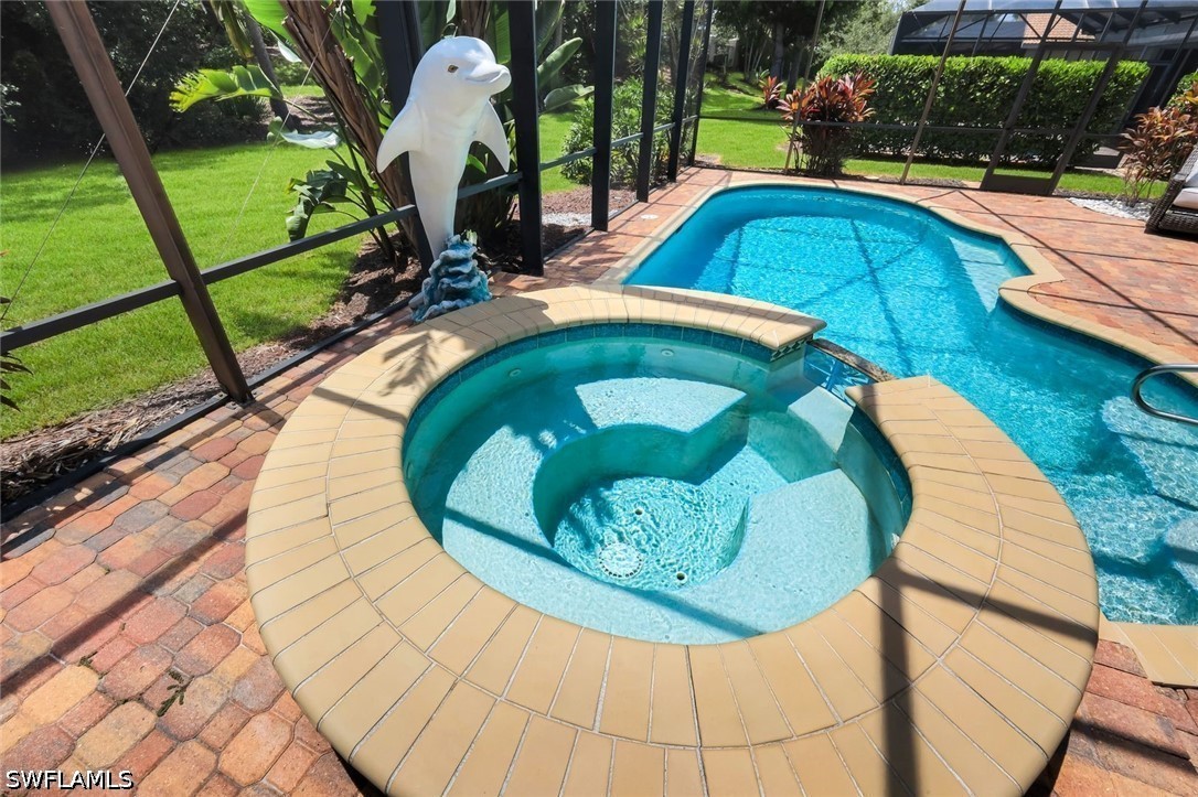 3 Bed Pool Home for Sale in Belle Lago, photo 32