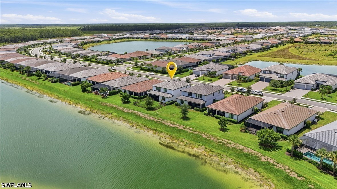 5 Bed Waterfront Home for Sale in Estero, photo 32