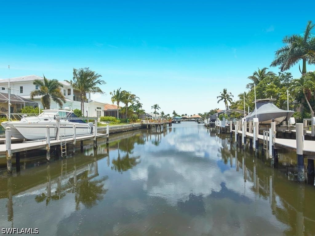 4 Bed Pool Home for Sale in Marco Beach, photo 32