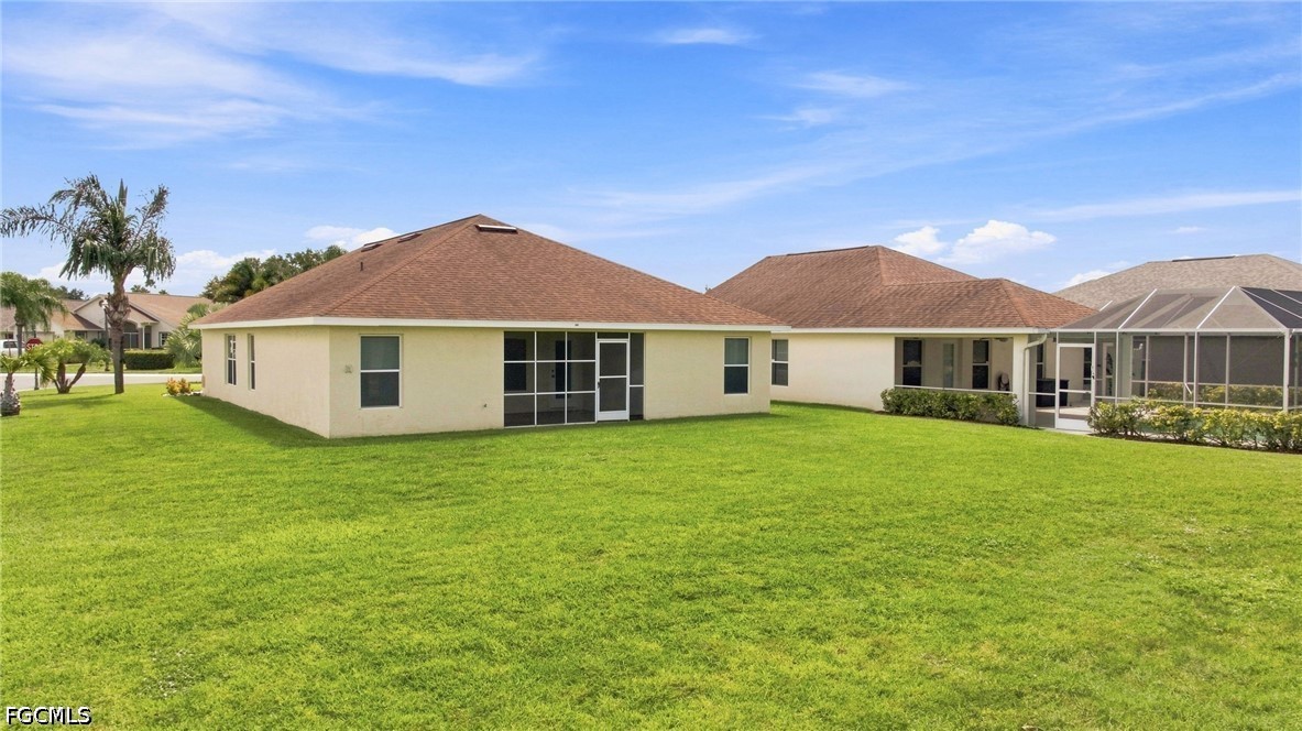 4 Bed SingleFamilyResidence for Sale in Town Lakes, photo 32