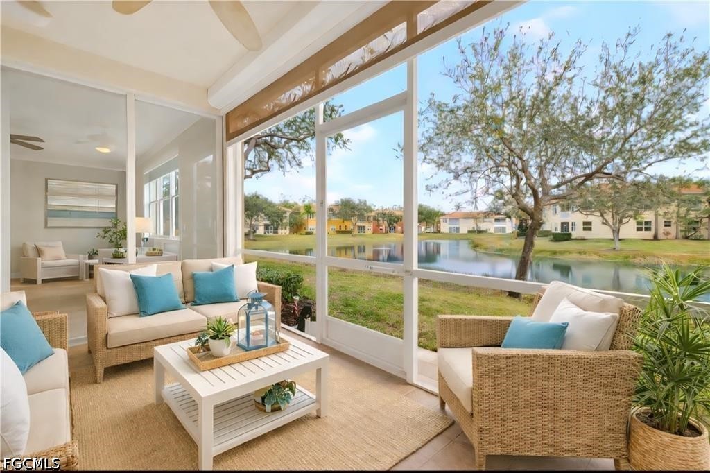2 Bed Waterfront Home for Sale in Portofino, photo 32
